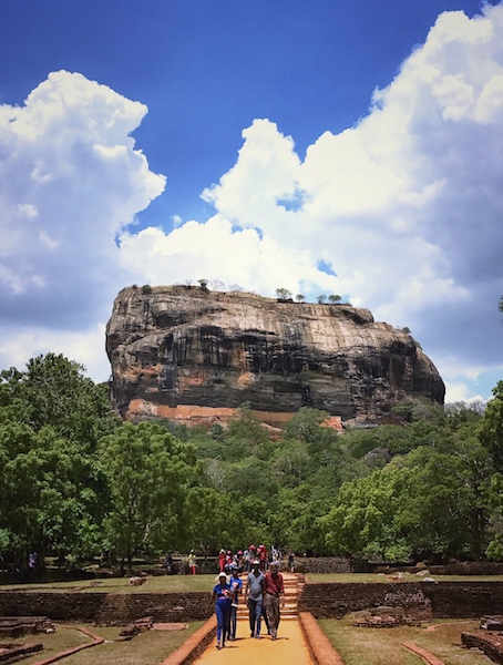 Sri Lanka